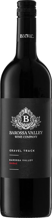 Barossa Valley Wine Co Gravel Track Barossa Valley Shiraz 2019 (Australia) - Shiraz - Black Market