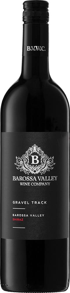 Barossa Valley Wine Co Gravel Track Barossa Valley Shiraz 2019 (Australia) - Shiraz - Black Market