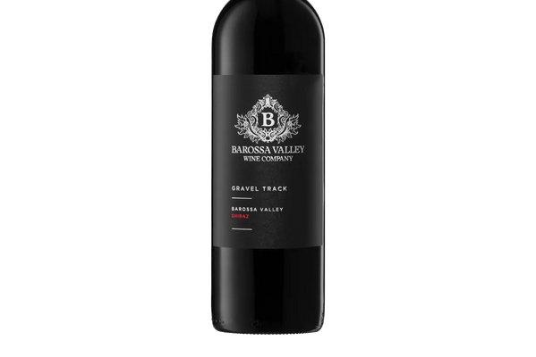 Barossa Valley Wine Co Gravel Track Barossa Valley Shiraz 2019 (Australia) - Shiraz - Black Market