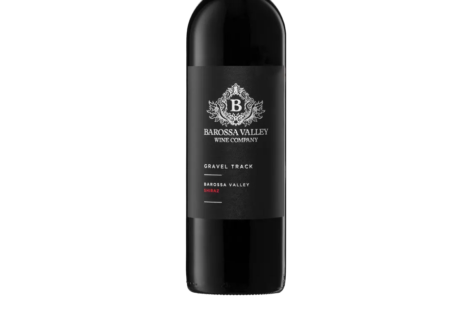 Barossa Valley Wine Co Gravel Track Barossa Valley Shiraz 2019 (Australia) - Shiraz - Black Market