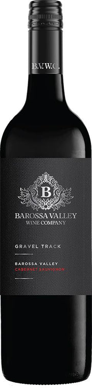 Barossa Valley Wine Co Gravel Track Barossa Valley Cabernet Sauvignon 2019 (Australia) - Cabernet Sauvignon - Black Market