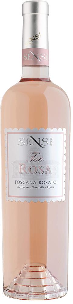 Sensi Tua Rosa Toscana Rosato IGT 2020 (Italy) - Rosé - Black Market