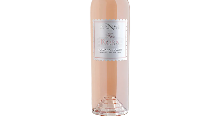 Sensi Tua Rosa Toscana Rosato IGT 2020 (Italy) - Rosé - Black Market