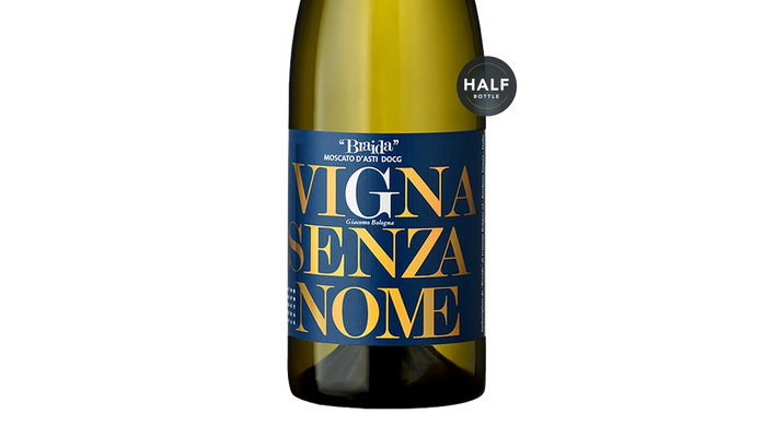 Braida Vigna Senza Nome Moscato d'Asti DOCG 2021 (Italy) - Moscato - Black Market