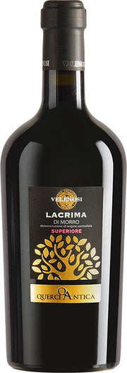 Velenosi Querciantica Lacrima di Morro Superiore 2020 (Italy) - - Black Market