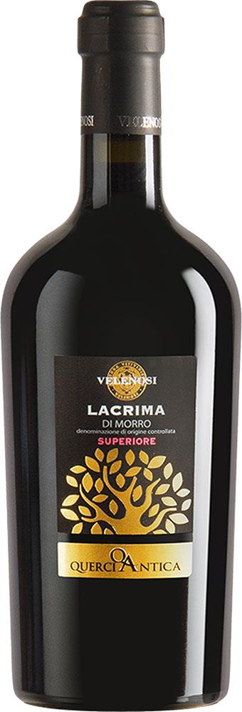 Velenosi Querciantica Lacrima di Morro Superiore 2020 (Italy) - - Black Market