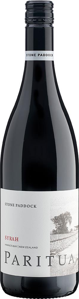 Paritua Stone Paddock Hawke's Bay Syrah 2021 - Syrah - Black Market