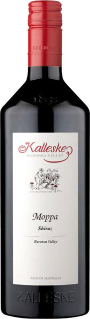 Kalleske Moppa Barossa Valley Shiraz 2020 (Australia) - Shiraz - Black Market