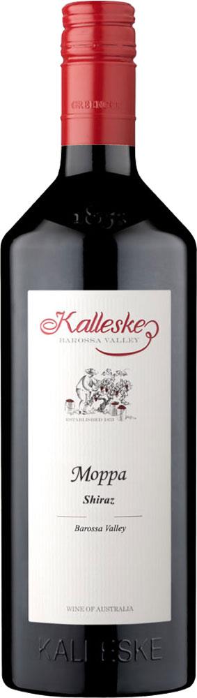 Kalleske Moppa Barossa Valley Shiraz 2020 (Australia) - Shiraz - Black Market