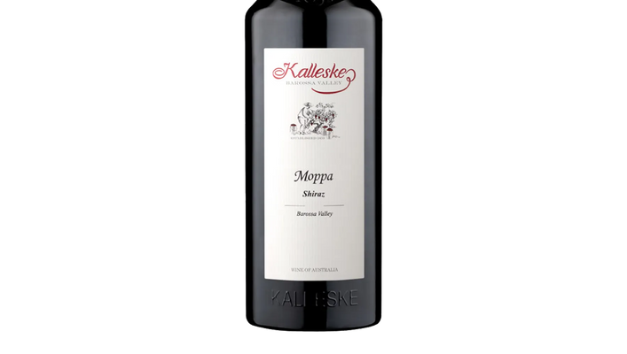 Kalleske Moppa Barossa Valley Shiraz 2020 (Australia) - Shiraz - Black Market