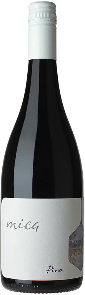 Mica Central Otago Pinot Noir 2019 - Pinot Noir - Black Market