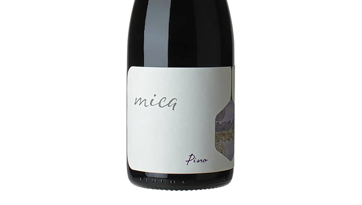 Mica Central Otago Pinot Noir 2019 - Pinot Noir - Black Market