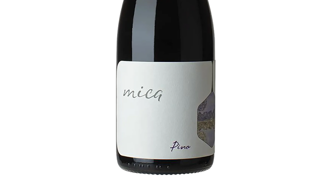 Mica Central Otago Pinot Noir 2019 - Pinot Noir - Black Market