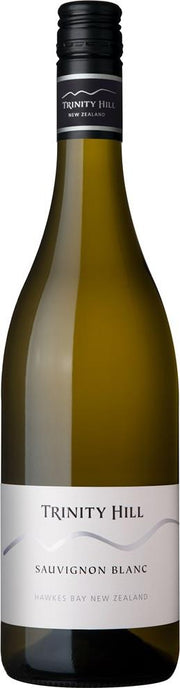 Trinity Hill Hawke's Bay Sauvignon Blanc 2021 - Sauvignon Blanc - Black Market