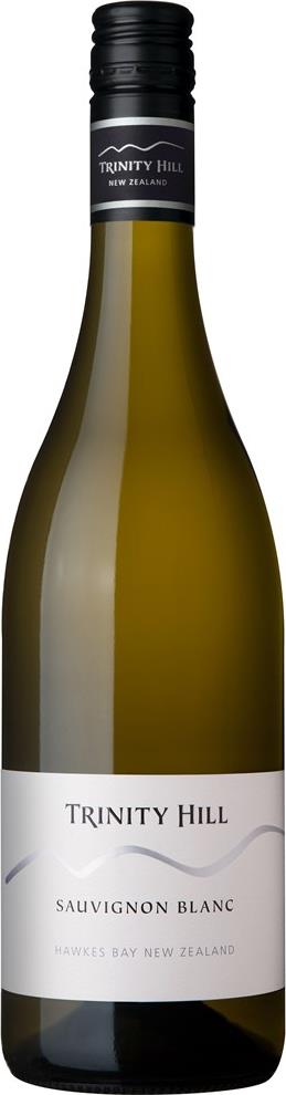 Trinity Hill Hawke's Bay Sauvignon Blanc 2021 - Sauvignon Blanc - Black Market
