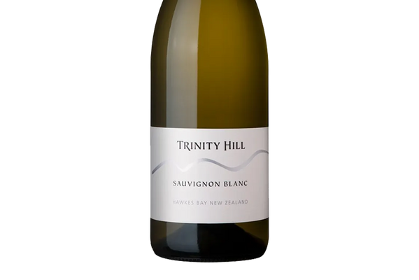 Trinity Hill Hawke's Bay Sauvignon Blanc 2021 - Sauvignon Blanc - Black Market