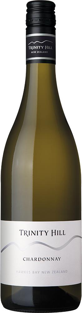 Trinity Hill Hawke's Bay Chardonnay 2021 - Chardonnay - Black Market