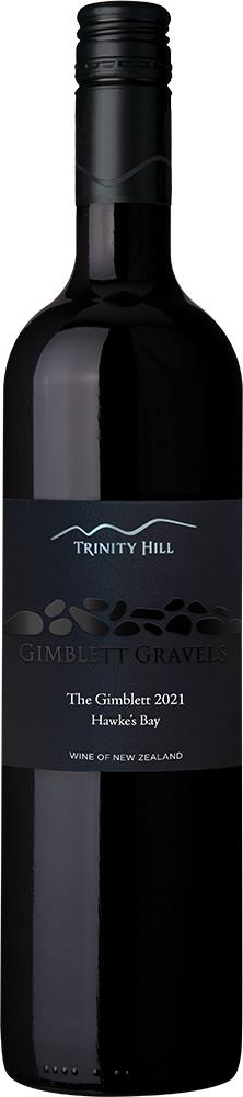 Trinity Hill The Gimblett Gimblett Gravels Cabernet Blend 2021 - Cabernet Sauvignon - Black Market