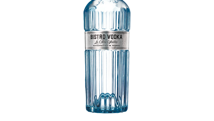 Bistro Vodka (700ml) - Vodka - Black Market