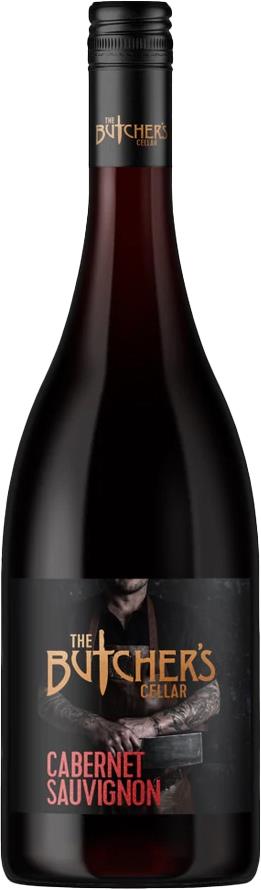 The Butcher's Cellar South Australia Cabernet Sauvignon 2020 (Australia) - Cabernet Sauvignon - Black Market