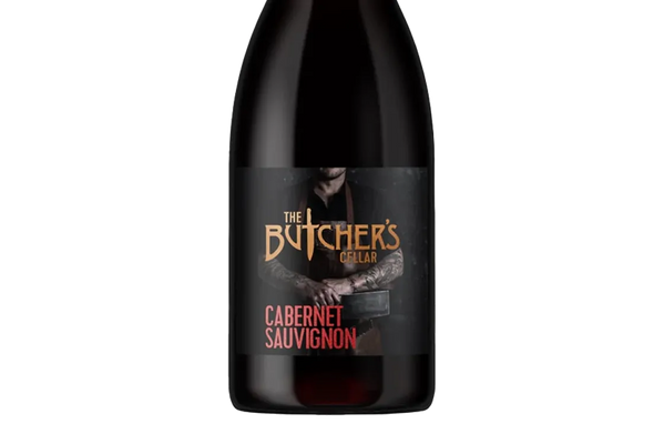 The Butcher's Cellar South Australia Cabernet Sauvignon 2020 (Australia) - Cabernet Sauvignon - Black Market