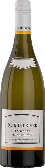 Kumeu River Rays Road Chardonnay 2021 - Chardonnay - Black Market