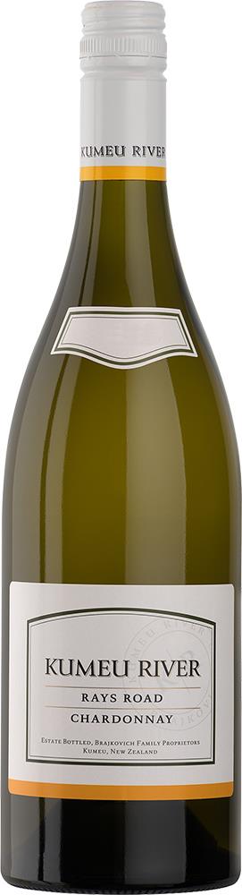 Kumeu River Rays Road Chardonnay 2021 - Chardonnay - Black Market
