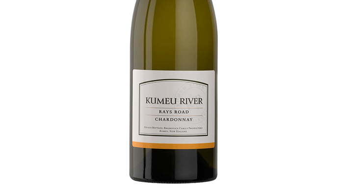 Kumeu River Rays Road Chardonnay 2021 - Chardonnay - Black Market