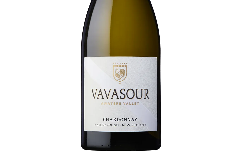 Vavasour Awatere Valley Chardonnay 2020 - Chardonnay - Black Market