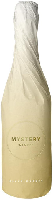 Mystery Gisborne Sauvignon Blanc 2022 (Export Wine) - Sauvignon Blanc - Black Market