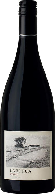 Paritua Hawke's Bay Syrah 2020 - Syrah - Black Market