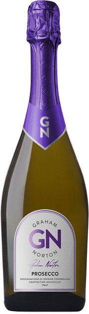 Graham Norton's Own Prosecco DOC NV (Italy) - Prosecco - Black Market