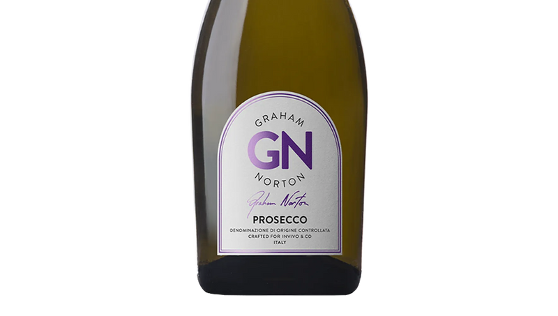 Graham Norton's Own Prosecco DOC NV (Italy) - Prosecco - Black Market