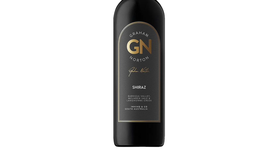 Graham Norton's Own Shiraz 2018 (Australia) - Shiraz - Black Market