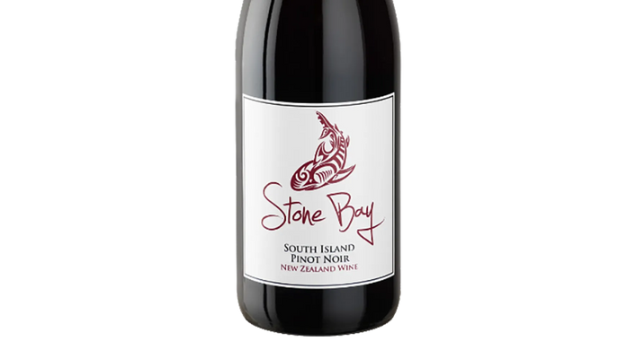 Stone Bay Nelson Pinot Noir 2020 - Pinot Noir - Black Market