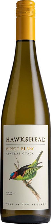 Hawkshead Central Otago Pinot Blanc 2021 - Pinot Blanc - Black Market