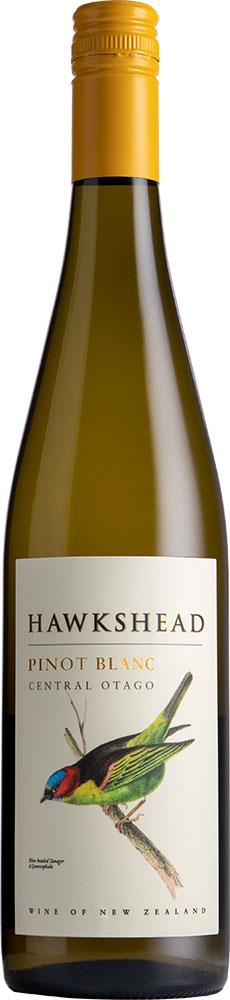 Hawkshead Central Otago Pinot Blanc 2021 - Pinot Blanc - Black Market
