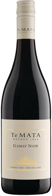 Te Mata Estate Vineyards Hawke's Bay Gamay Noir 2022 - Gamay - Black Market