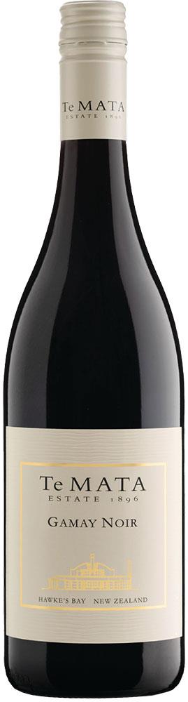 Te Mata Estate Vineyards Hawke's Bay Gamay Noir 2022 - Gamay - Black Market