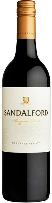 Sandalford Margaret River Cabernet Merlot 2019 (Australia) - Cabernet Sauvignon - Black Market