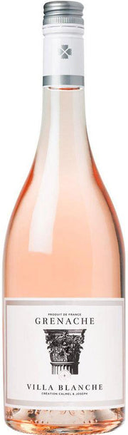 Villa Blanche Grenache Rosé 2021 (France) - Rosé - Black Market