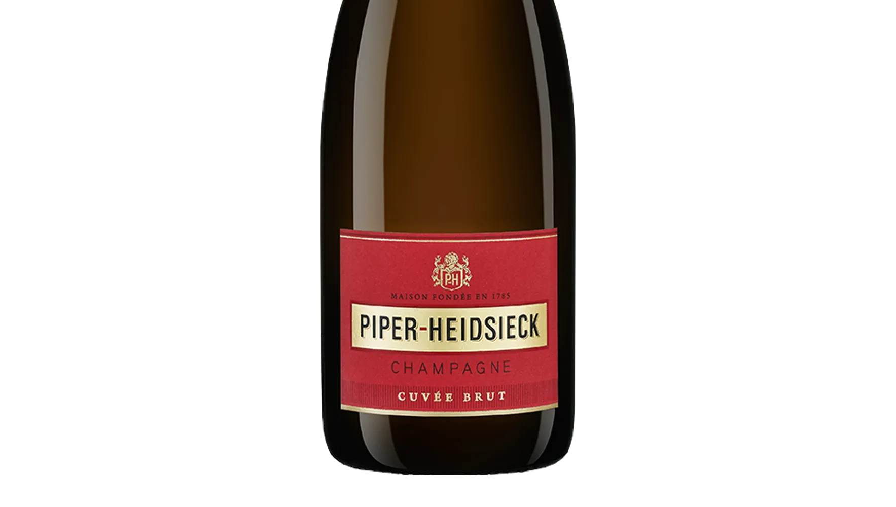 Piper Heidsieck Cuvée Brut NV (Gift Box) (France) - Champagne - Black Market