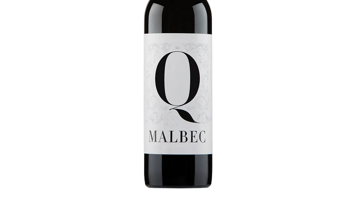 Q Malbec 2021 (Australia) - Malbec - Black Market