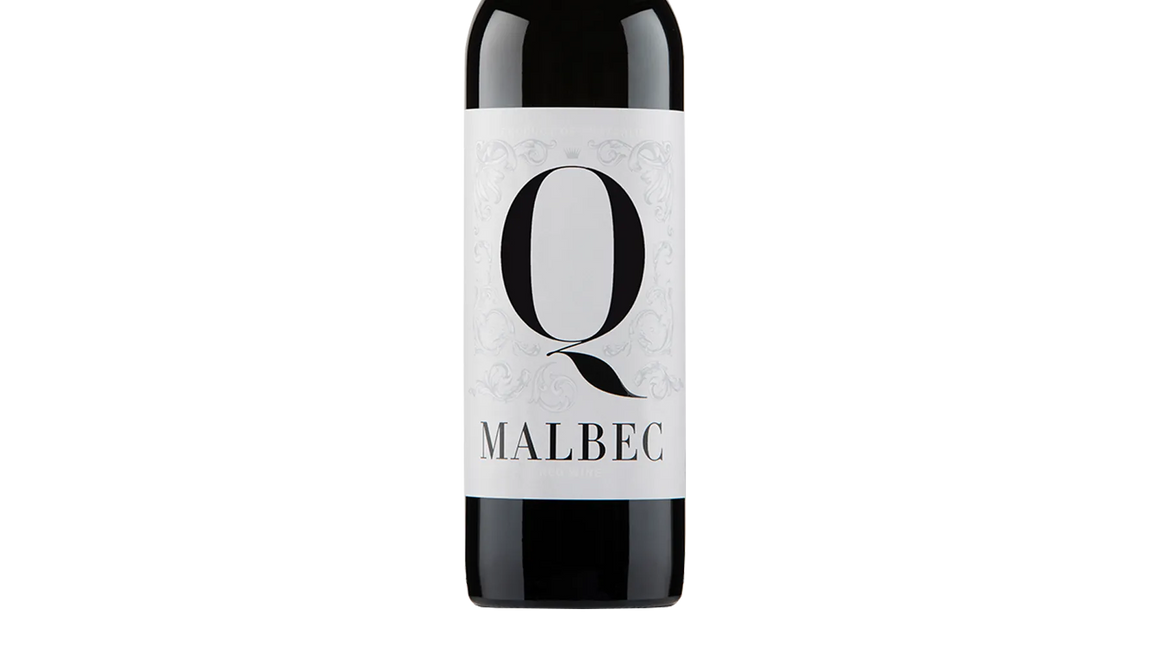 Q Malbec 2021 (Australia) - Malbec - Black Market