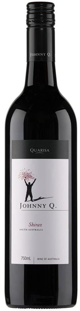 Johnny Q Shiraz 2017 (Australia) - Shiraz - Black Market