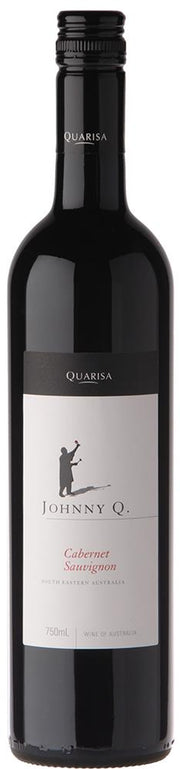 Johnny Q Cabernet Sauvignon 2017 (Australia) - Cabernet Sauvignon - Black Market
