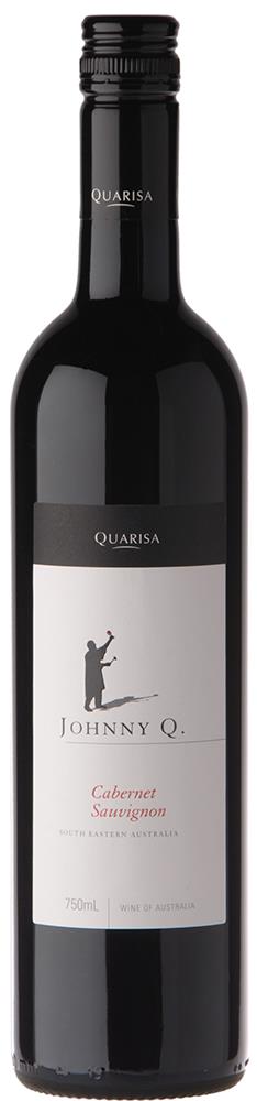 Johnny Q Cabernet Sauvignon 2017 (Australia) - Cabernet Sauvignon - Black Market