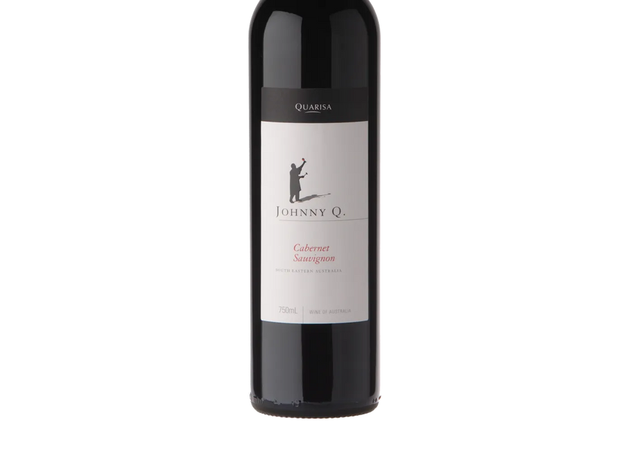 Johnny Q Cabernet Sauvignon 2017 (Australia) - Cabernet Sauvignon - Black Market