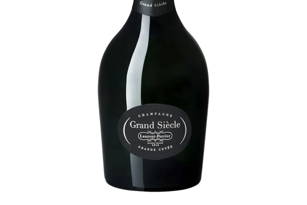 Laurent-Perrier Grand Siécle Champagne NV (France) - Champagne - Black Market