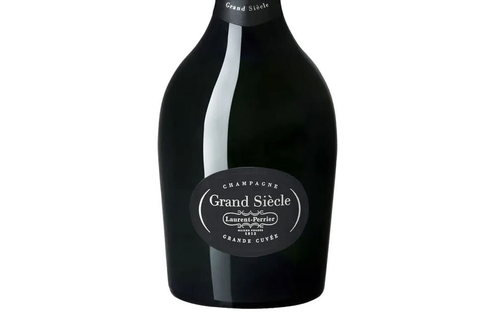 Laurent-Perrier Grand Siécle Champagne NV (France) - Champagne - Black Market